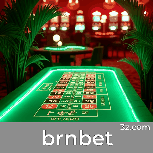 Acesso ao brnbet