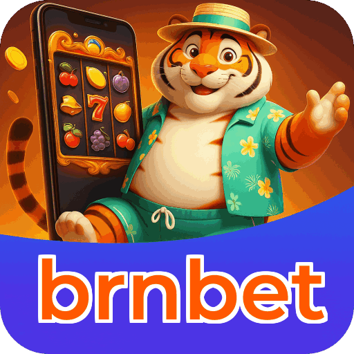 brnbet logo
