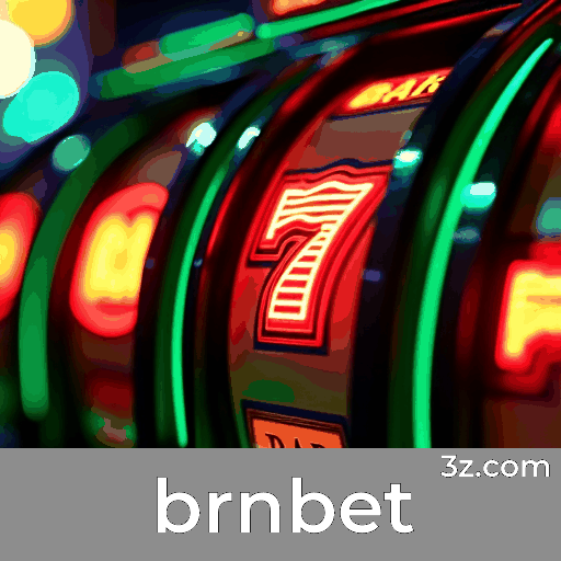 Descubra o brnbet: seu cassino online seguro e premiado