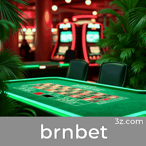 Acesso ao brnbet