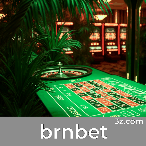 Acessar o site brnbet COM